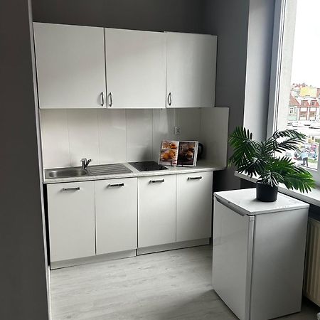 Apartament U Kasi 锡隆纳葛拉 外观 照片