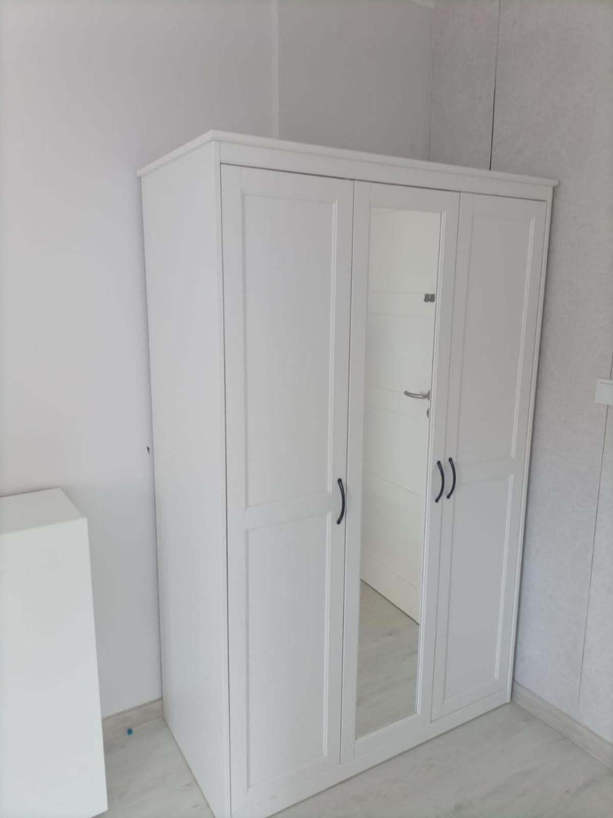 Apartament U Kasi 锡隆纳葛拉 外观 照片