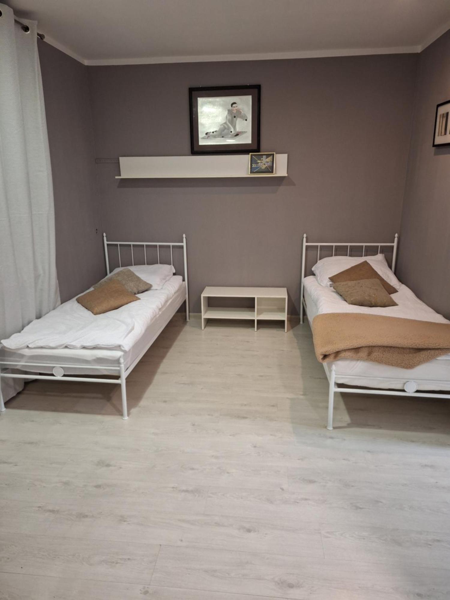 Apartament U Kasi 锡隆纳葛拉 外观 照片
