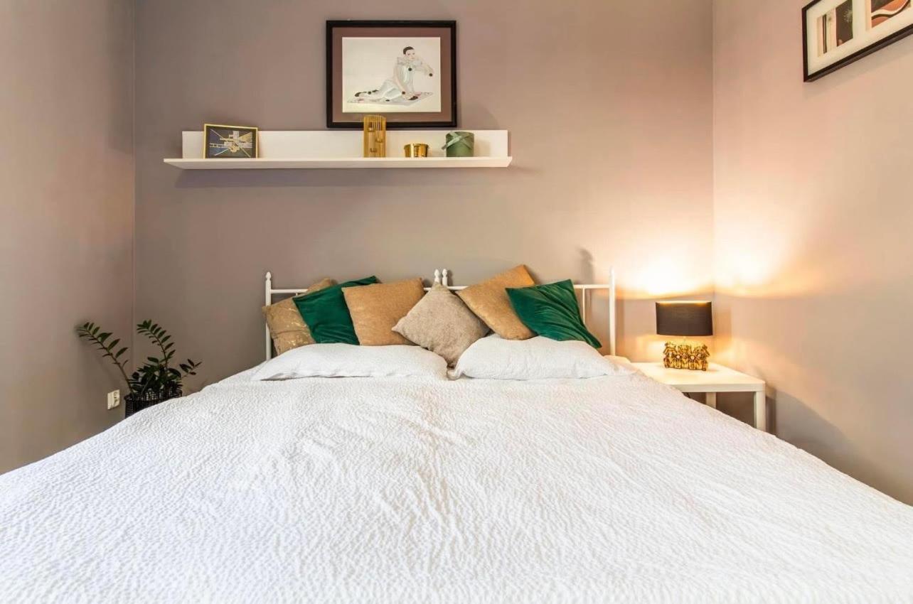 Apartament U Kasi 锡隆纳葛拉 外观 照片
